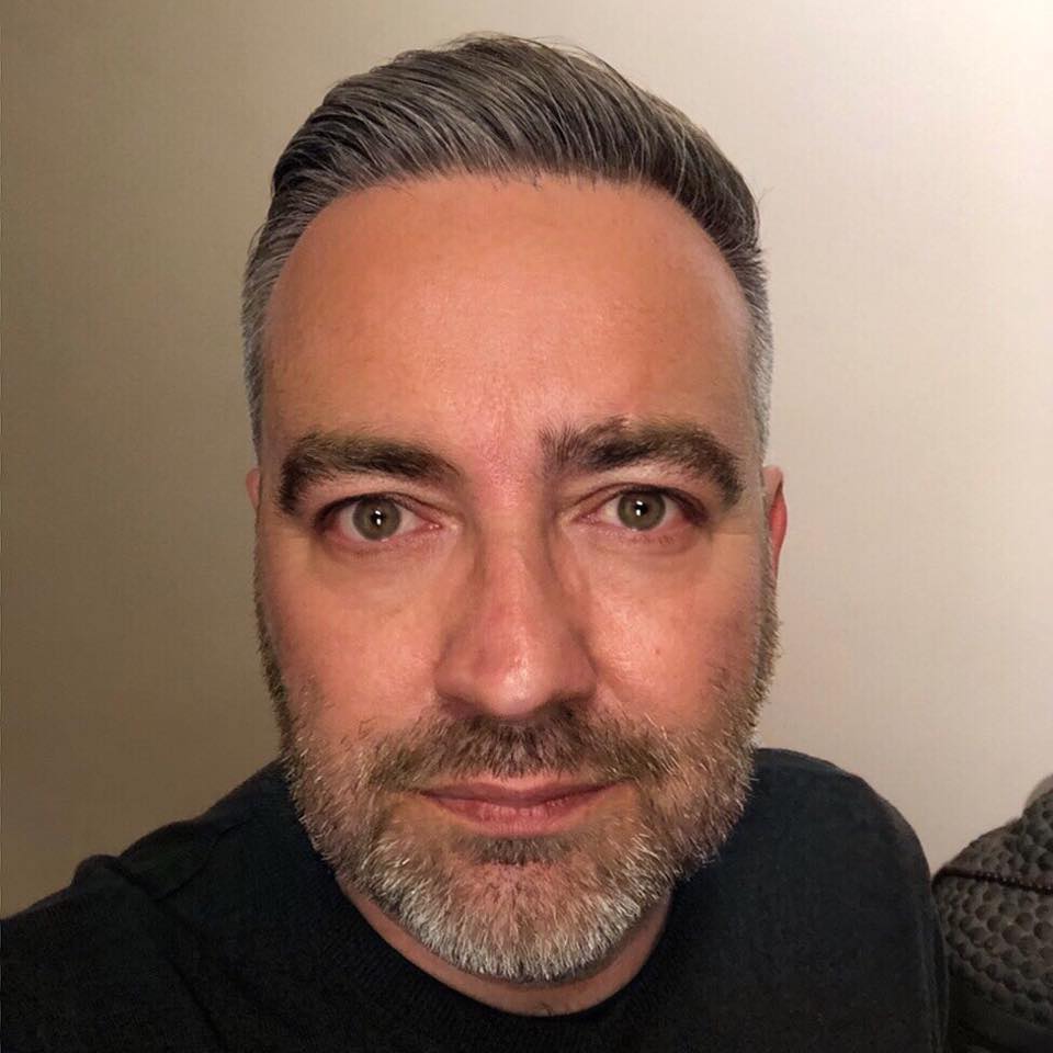 Régis - Guérisseur énergétique et chamane